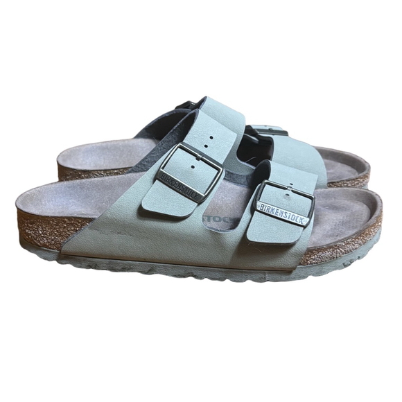 Birkenstock Arizona Footbed Slide Sandel size 38 - Picture 1 of 8